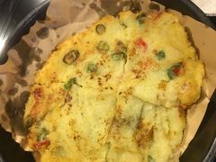 土豆饼-富乐满韩国正宗炸鸡韩国料理(虹泉路店)