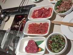 -海底捞火锅(万丰桥店)