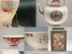 -上海博物馆(人民广场馆)