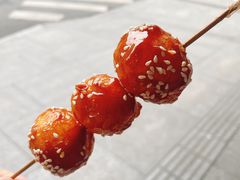 -邓记新一代糖油果子(四川煤管局供销公司职工宿舍店)