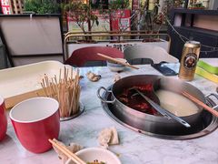 -大斌家串串火锅