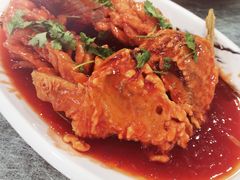 -春發合饭庄