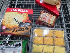 -山姆会员商店(上海浦东店)