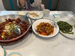 -川人百味(亿合城店)