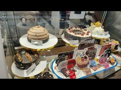 -DQ·蛋糕·冰淇淋(高新万达店)