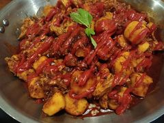 -绝城芋儿鸡(犀浦旗舰店)