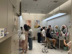 -天真蓝照相馆(五角场百联又一城店)