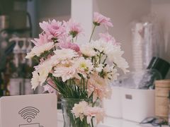 -via coffee(万象城店)