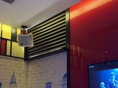 -音乐派KTV(银泰城店)