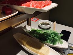-海底捞火锅(九霄梦天地店)