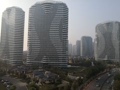 -东戴河风景区-止锚湾