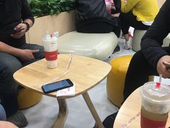 -四云奶盖贡茶(王府井旗舰店)