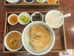 -蟹上黄·蟹黄面·江南糖水(人民广场店)