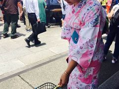 -东京浅草和服体验江户和装工房雅(浅草本店)