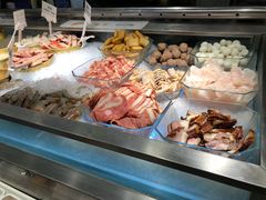 -成都你六姐·牛肉冒菜(城市集市合生汇店)