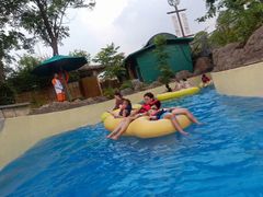 -武汉玛雅海滩水公园