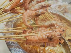 -尚品海鲜肥牛自助火锅(湖明店)