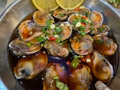 -船梆煮•蒸汽海鲜·炉火烤肉(五四广场店)