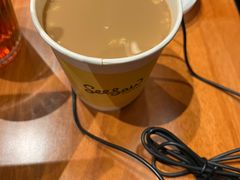 -Seesaw Coffee(武商MALL·武广店)