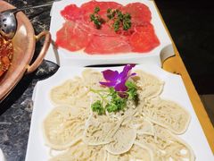 -老码头火锅(玉林店)