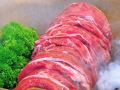 九秒牛肉-山缓缓火锅(苏州仁恒仓街店)