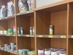-联合动物医院(光谷诊疗中心)