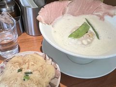 -真打拉面·日式拉面新流派(体育西横街店)