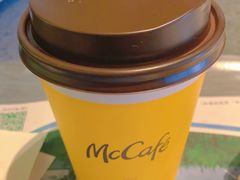 -麦当劳(新王府井店)