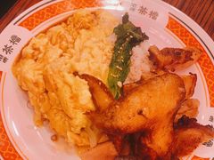 -港嘢茶檔(古北1699广场店)