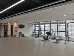 -WEGYMER健萌健身(麦德龙钰龙天下馆)