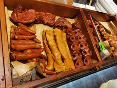 -燕郊烧鸽子(广安路店)