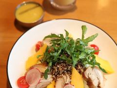 -MR.ROCKY洛奇先生RESTAURANT&BAR(宝安壹方城店)