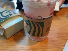 -星巴克臻选(深圳卓悦中心店)