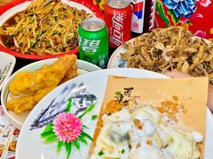 -九妹农家大铁锅东北菜(江湾店)