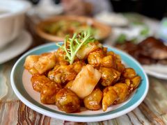 -椿记烧鹅(叠彩店)