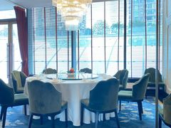 -上海总会SHANGHAICLUB(兴业太古汇店)