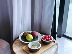 -舟山希尔顿酒店