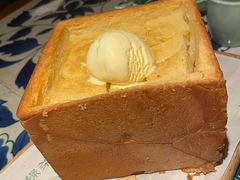 -绿茶餐厅(石家庄万象城店)
