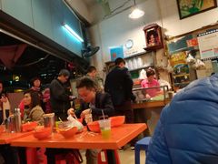 -富记鱼蛋粉(西村店)