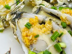 -旺鲜渔港连锁餐厅·珠海特色美食地标(爱情邮局店)
