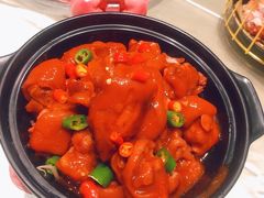 -满汉楼(安发桥店)