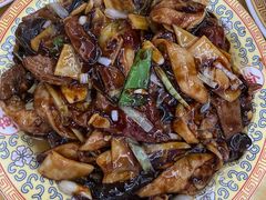 -砂锅居(西四店)