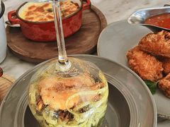 -The Rug Cafe(王府中环店)