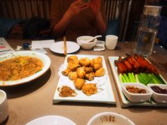 -小船渔村·大连菜(新华街店)