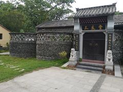 -T80科技文化国际社区-停车场
