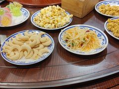 -大亮羊传统文化火锅(林西店)