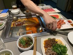 -海底捞火锅(石厦时代广场店)