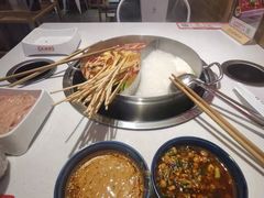 -大斌家串串火锅(望城天恒店)