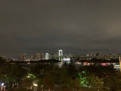 -台场海滨公园船码头