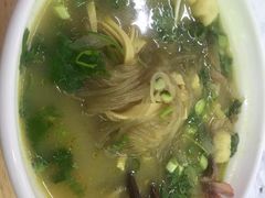 -豫厨老汤拉面(企业广场店)